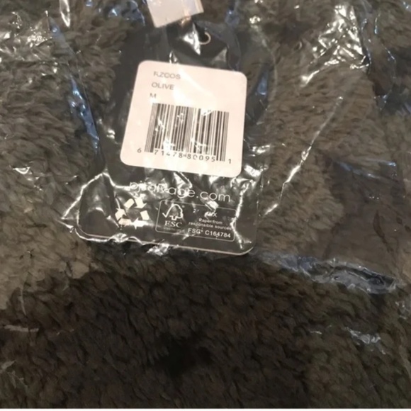 NWT PJ Salvage Cozy Star Print - Picture 3 of 3